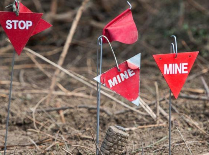 U BiH je i dalje ugroženo pola miliona ljudi zbog mina, demineri upozoravaju građane da se striktno drže uputa