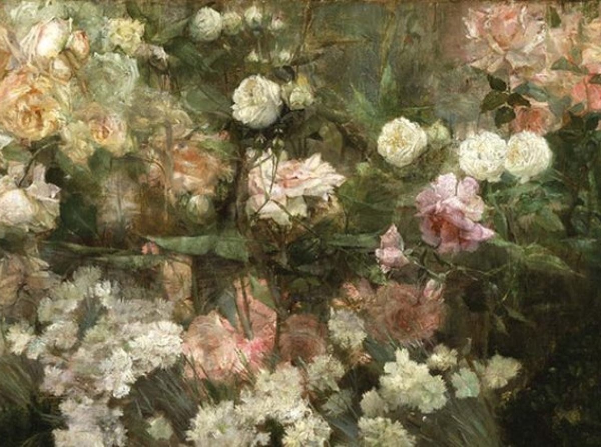 &quot;Sjaj u travi&quot; - William Wordsworth