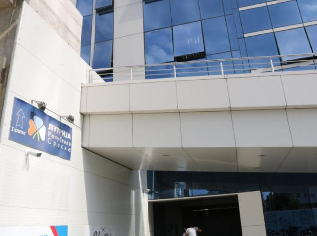 Lutrija RS dobila novu direktoricu, ima 23 godine i jednu godinu radnog staža