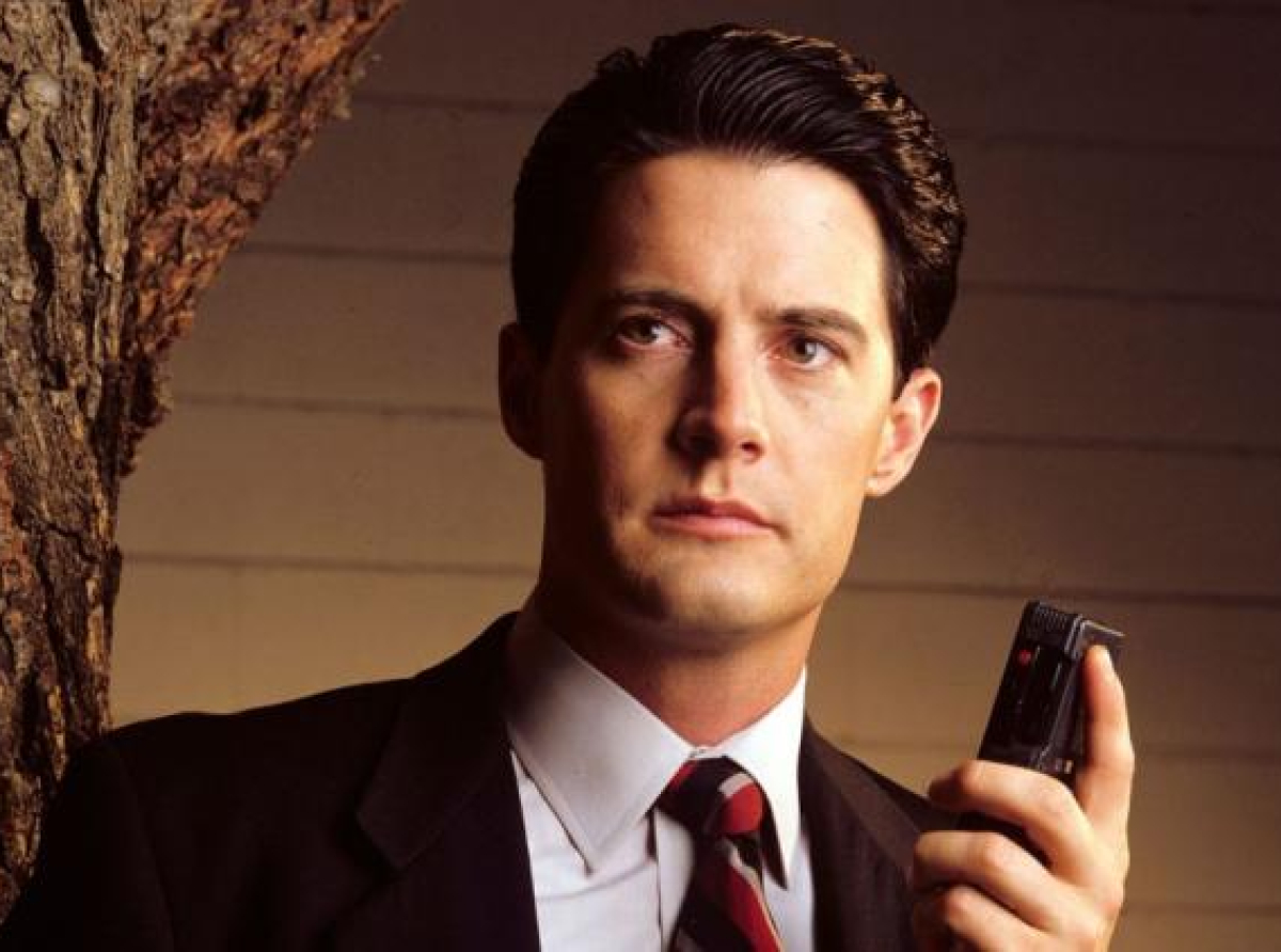 Agent Cooper iz Twin Peaksa: Kako je rođen najčudniji TV detektiv