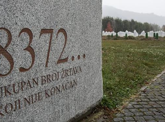 Šta tačno piše u nacrtu Rezolucije o genocidu u Srebrenici i ko su inicijatori?