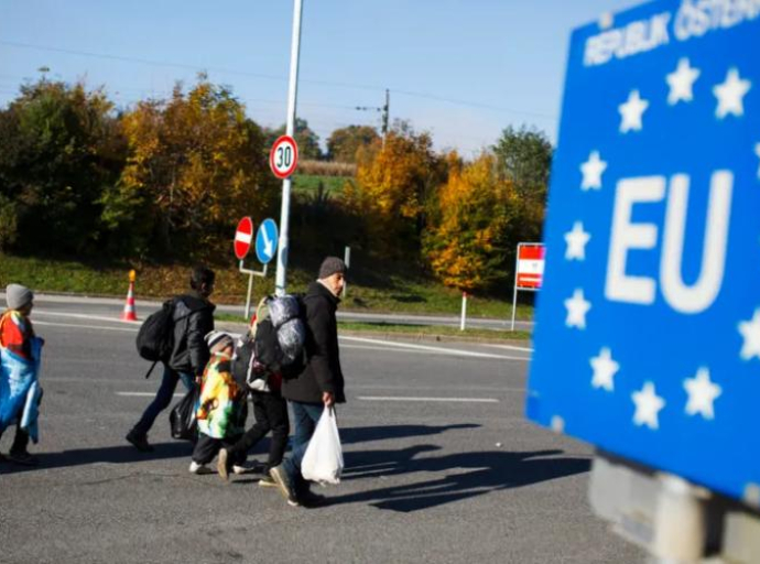 BiH ne može početi pregovore uz retoriku podjela