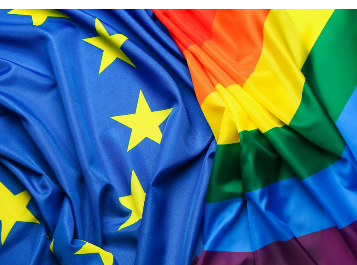 Šta bi za LGBT+ zajednicu u BiH značio ulazak u EU?