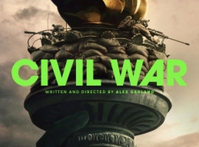 ‘Civil War’ – film o podjelama koji dijeli mišljenja