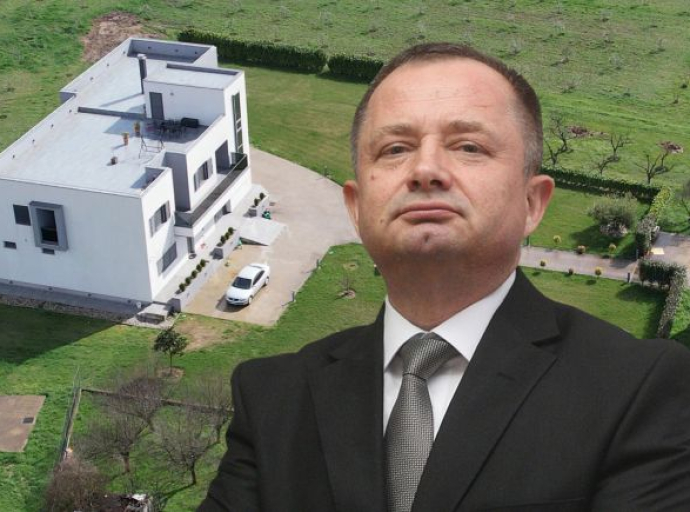 MIRO DŽAKULA, KRALJ NEKRETNINA: Kako je vlasnik granapa postao jedan od najbogatijih ljudi u BiH