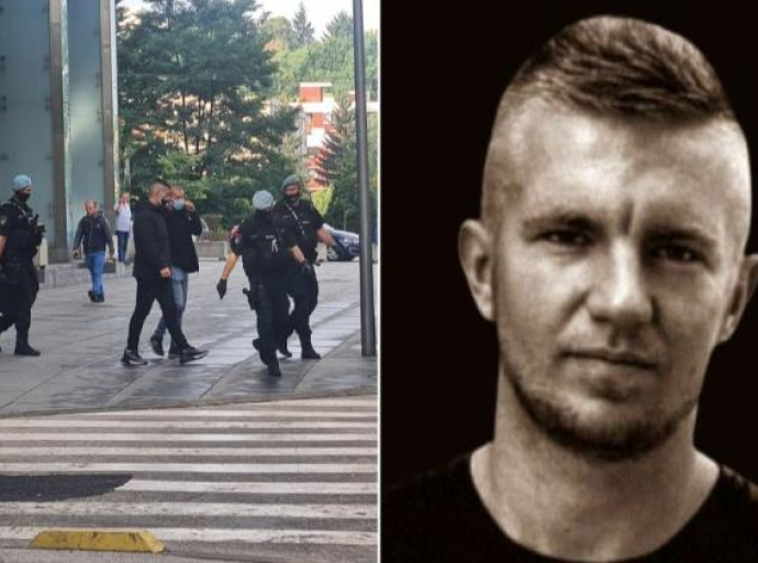 Tužilaštvo počelo nova saslušanja u predmetu &quot;Dženan Memić&quot;