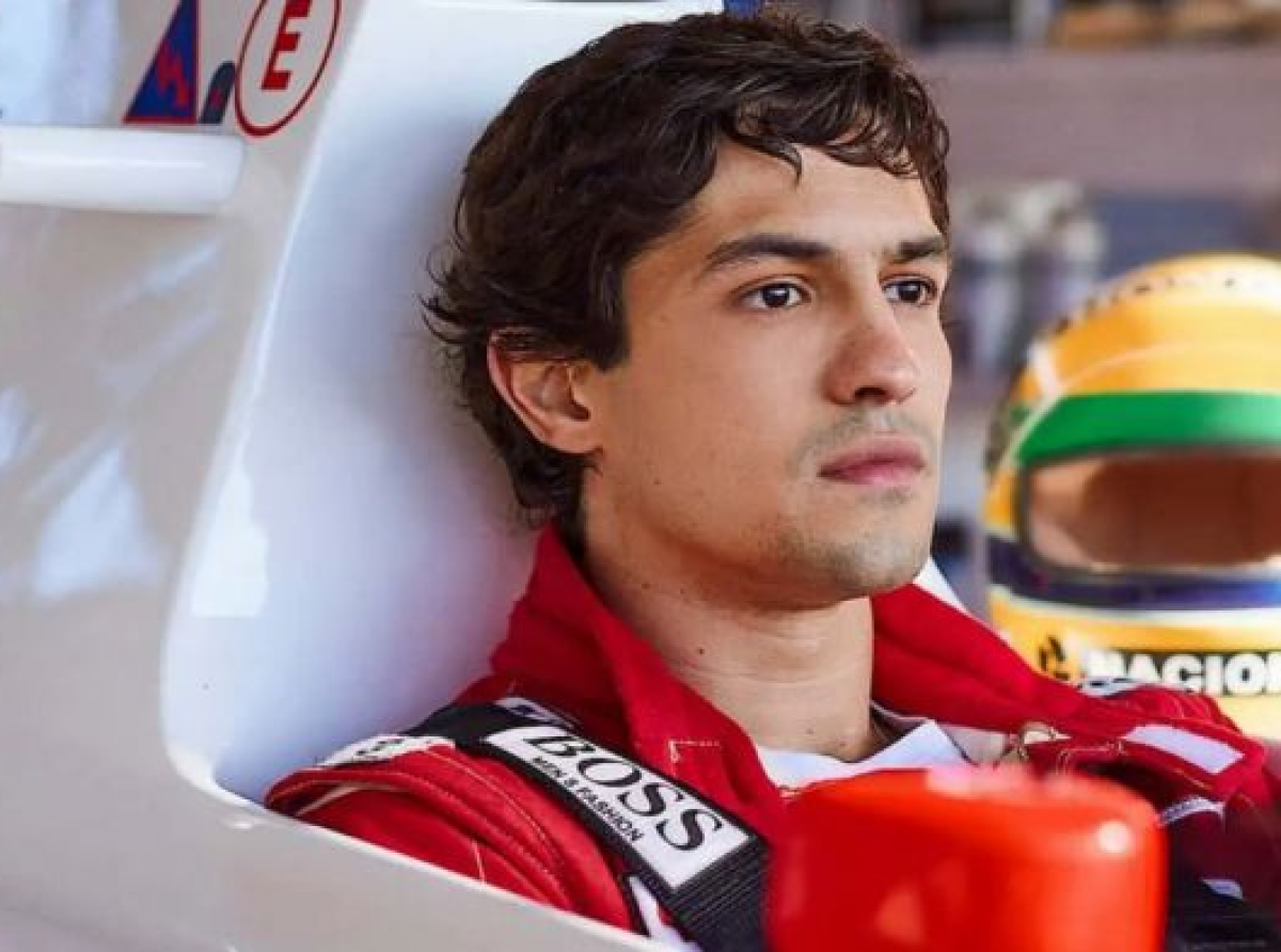 Objavljen  prvi trailer za novu seriju ‘Senna‘