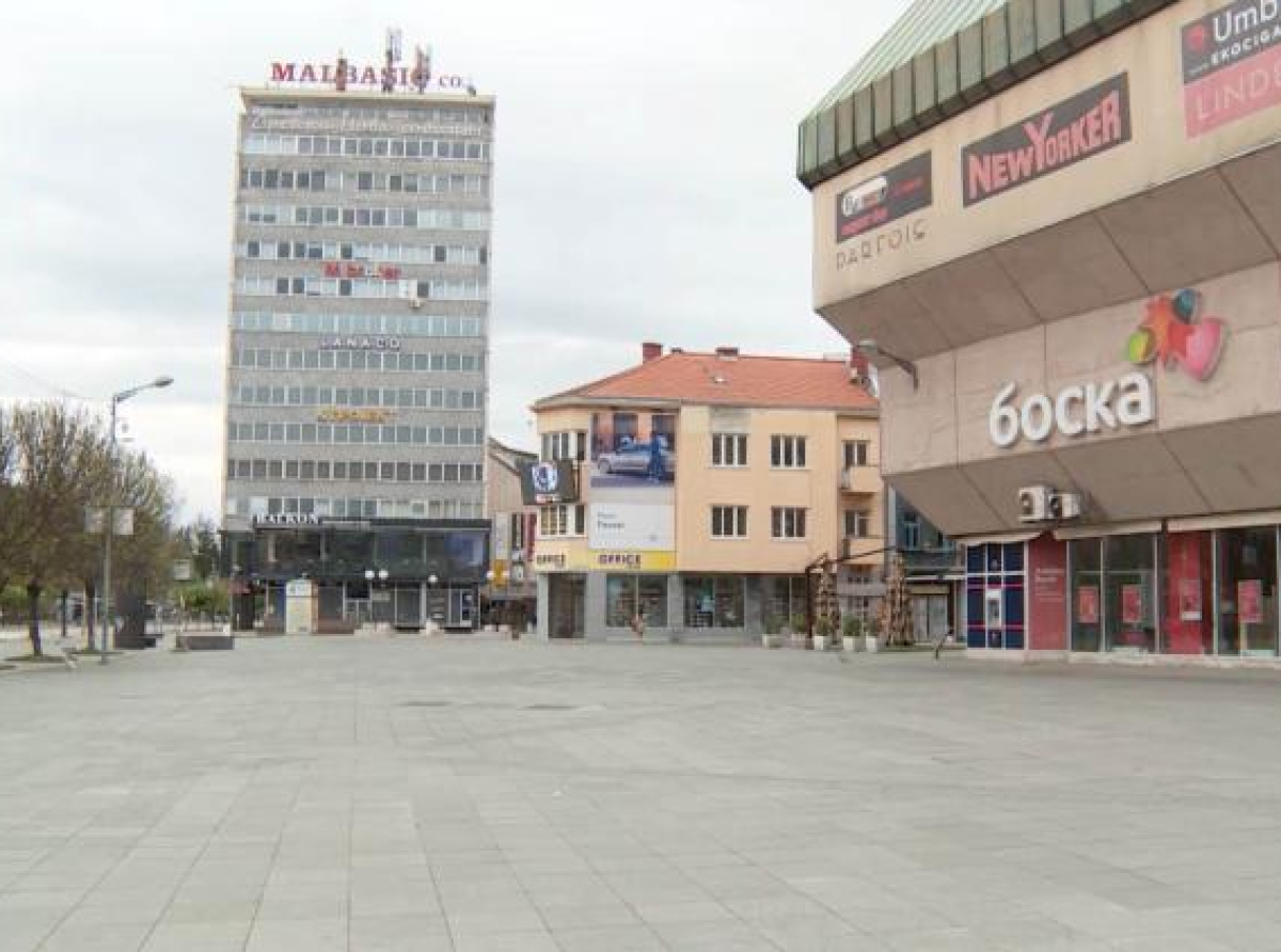 Evo kako danas u Banjaluci rade Dom zdravlja, apoteke, javni prevoz...