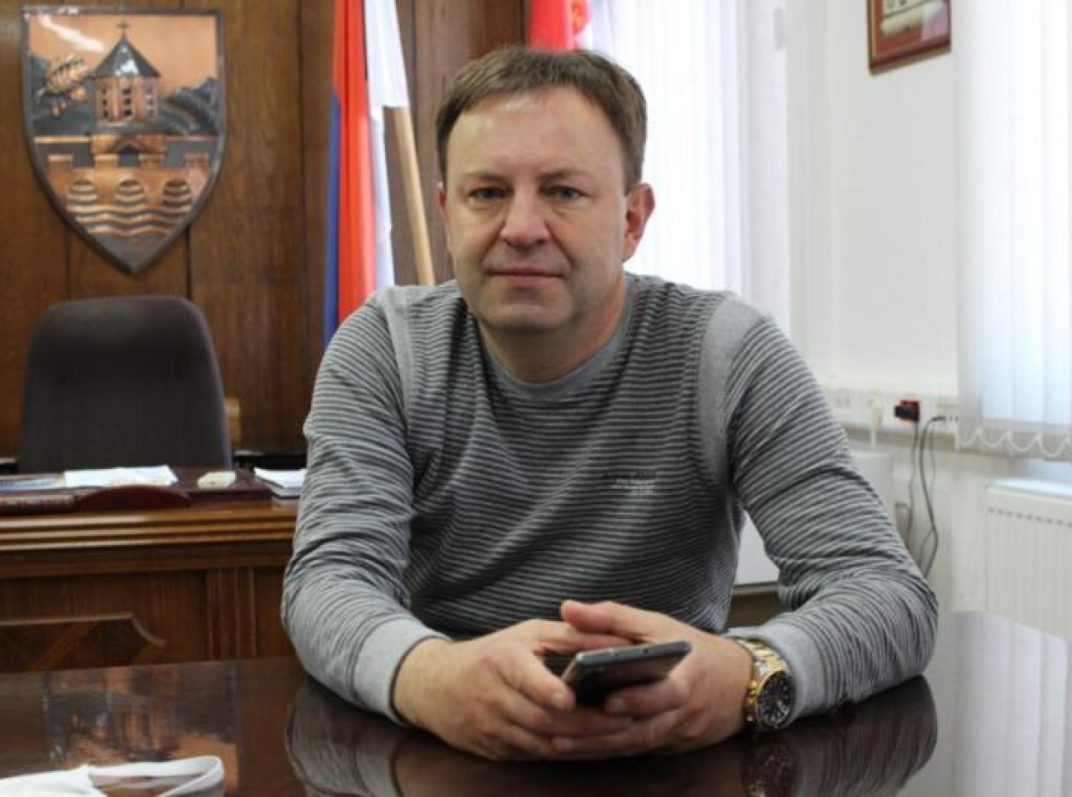 Načelnik Kozarske Dubice godinama pod istragom zbog zloupotrebe "teške" 800.000 maraka