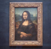 Riješena misterija gdje je naslikana Mona Liza?