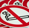 Zabrana pušenja u Federaciji BiH već dvije godine na čekanju