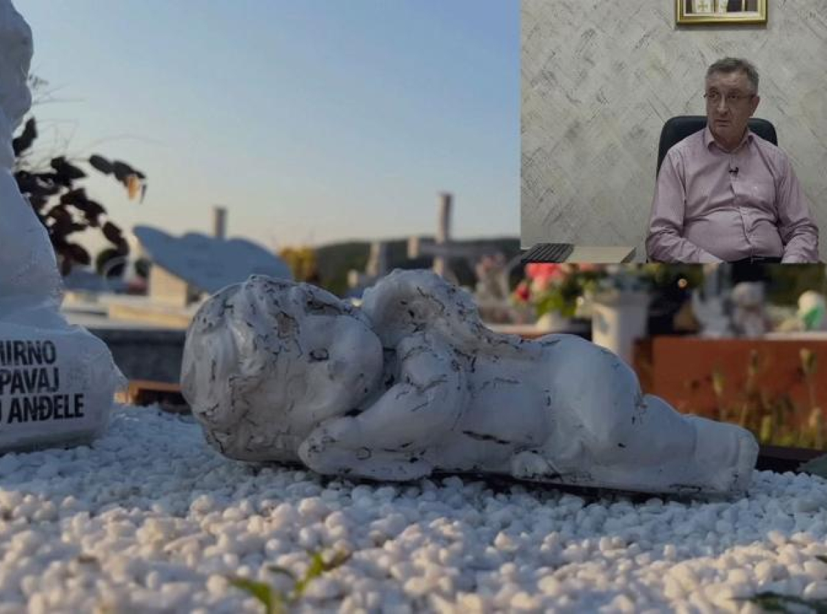 Advokat: Tužilaštvo u slučaju "Gdje je Sara?" kupuje vrijeme