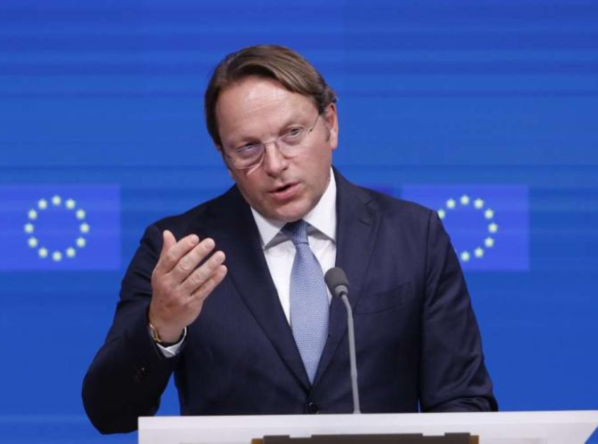 Stupio na snagu Instrument za reformu i rast za Zapadni Balkan