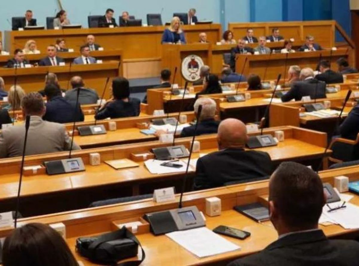 Prva runda za „strane agente“ u RS