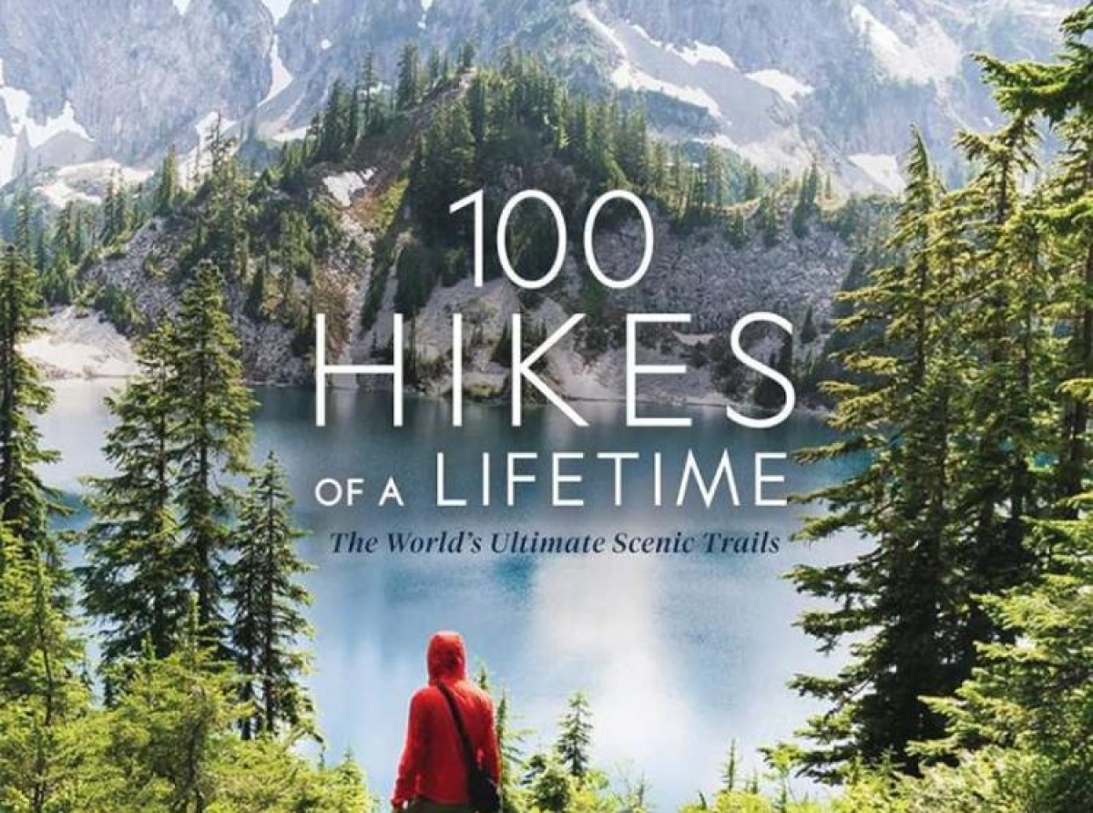 Planinarska staza Via Dinarica uvrštena u knjigu National Geographic "100 Hikes of a Lifetime"