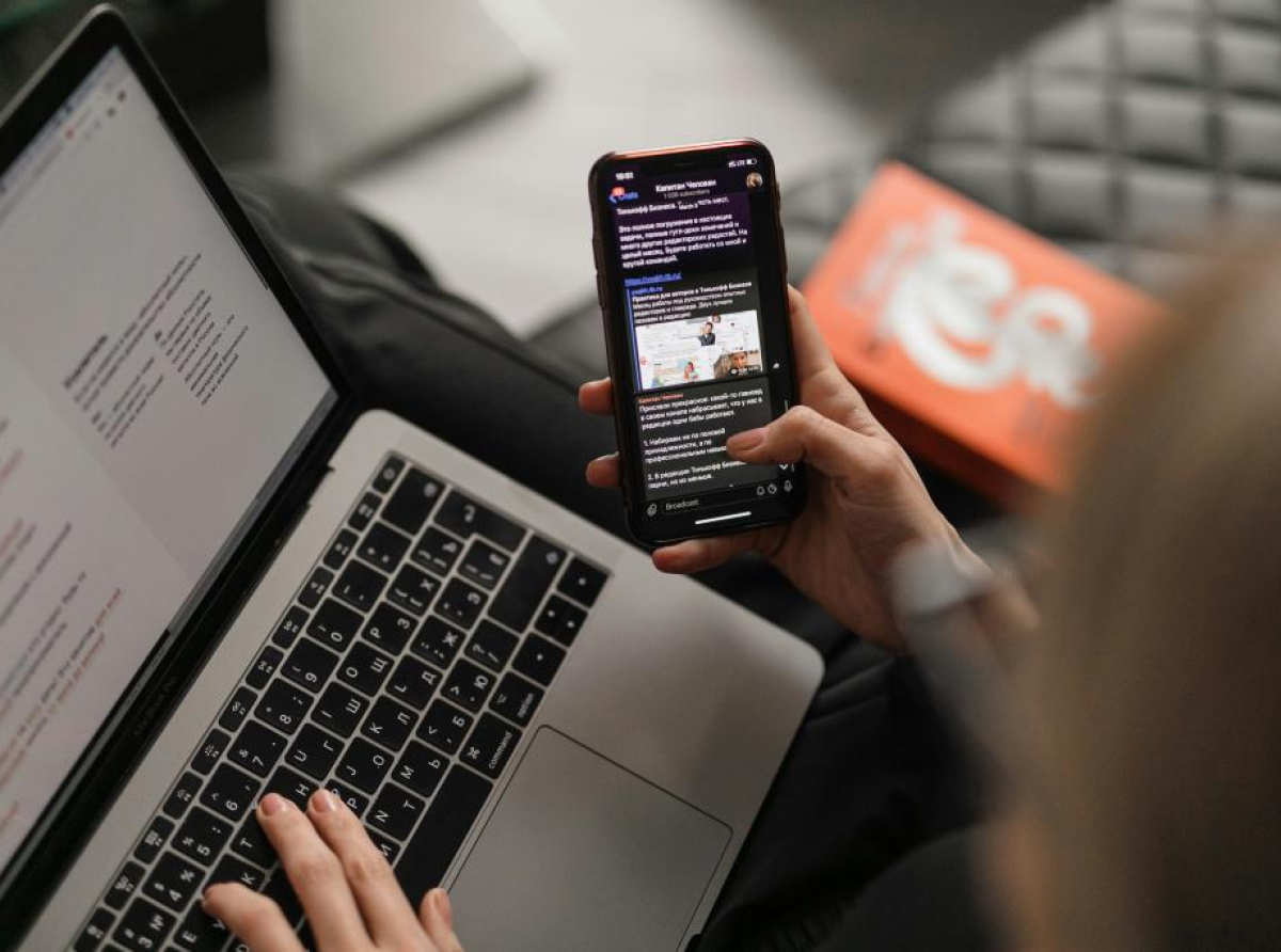 Kada, kako i zašto započeti svoju digitalnu detoksikaciju? 