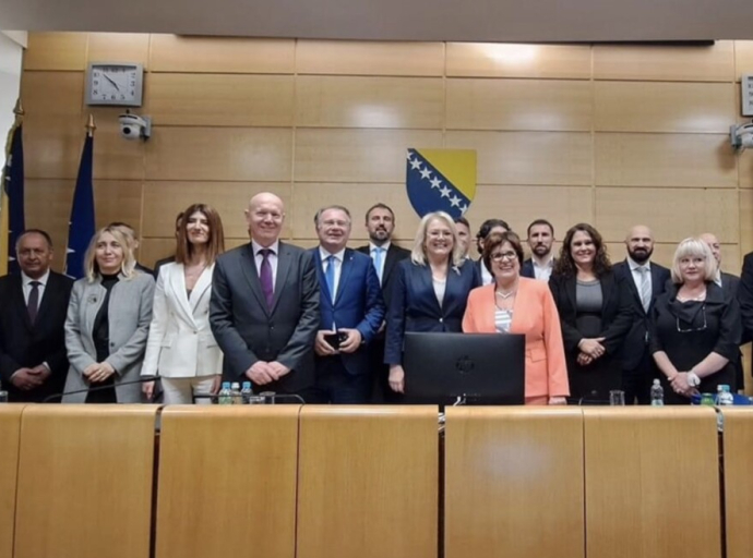 Raj za pranje novca: Zašto FBiH još uvijek nije zakonski prepoznala kriptovalute