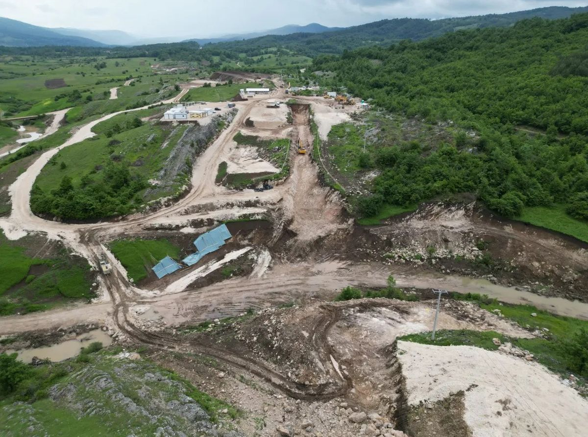 Gornji horizonti: Kineske firme pustoše deltu Neretve, Hercegovina bi mogla postati slana pustinja