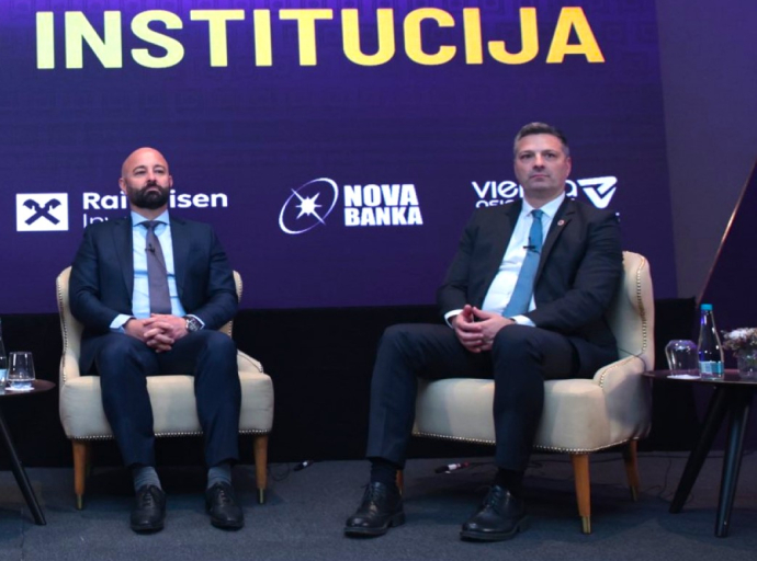 Dobro došli: “Lihvarski krediti” pod pokroviteljstvom Agencija za bankarstvo