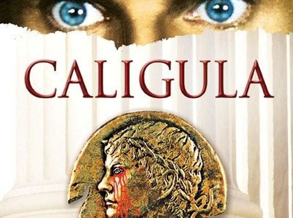 Filmovi s ivice: Kaligula