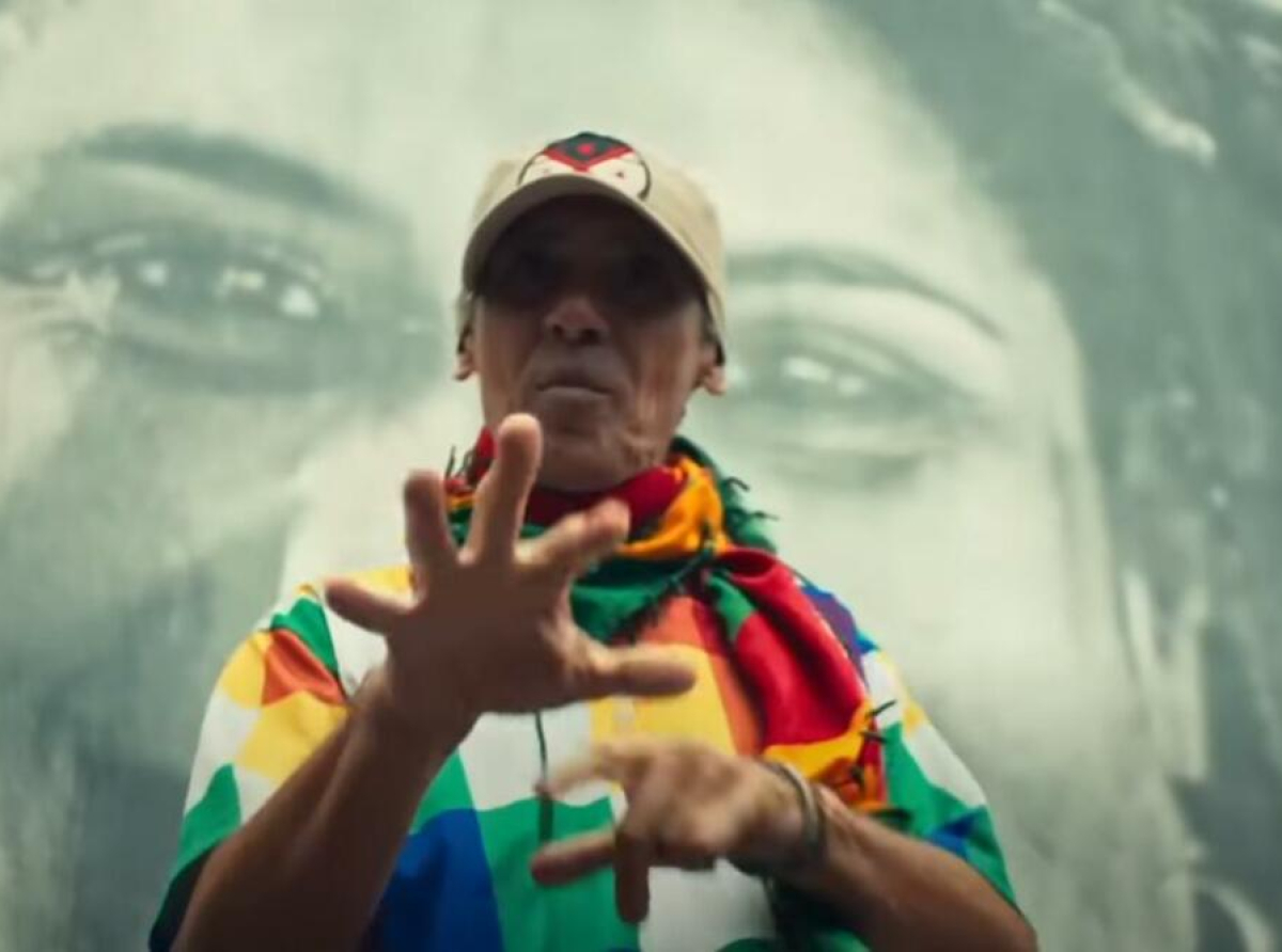 Manu Čao se vraća poslije 17 godina pauze: "Sao Paulo Motoboy" najavljuje novi album