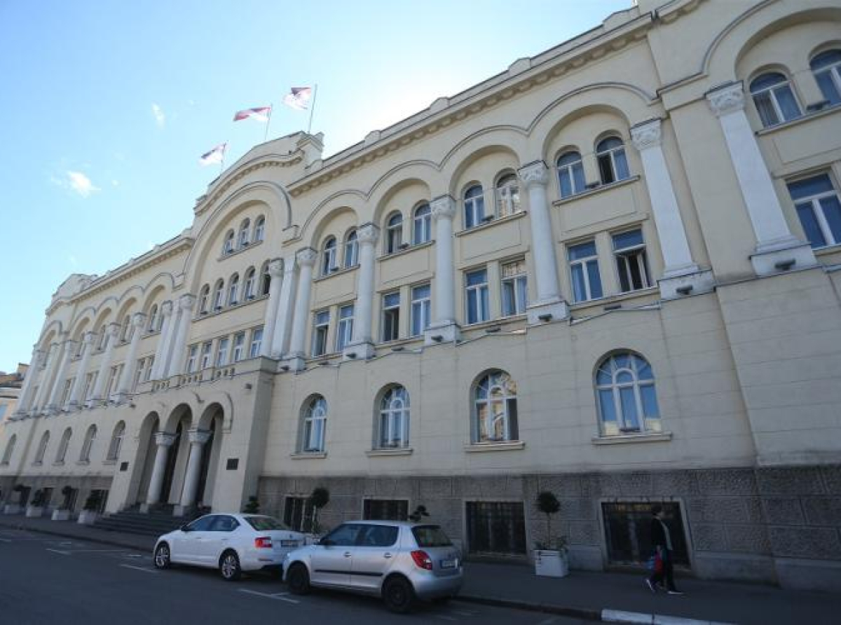 Banjaluka - Javna rasprava o planu “Centar-istok” 1. jula