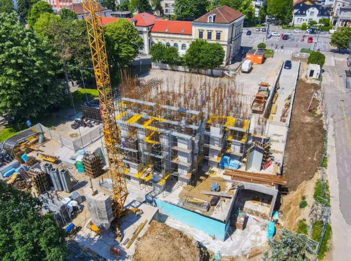 Spomenik borcima poskupio za još milion KM