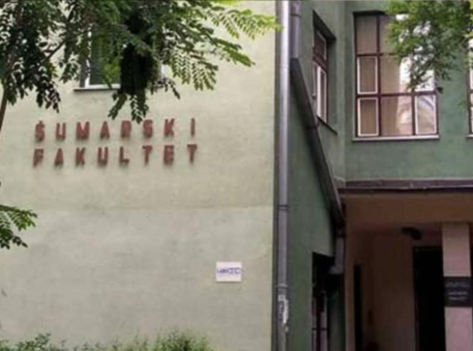 Saslušan sveštenik sa Pala: Sumnja se da je prodavao lažne diplome &quot;po povoljnoj cijeni&quot;