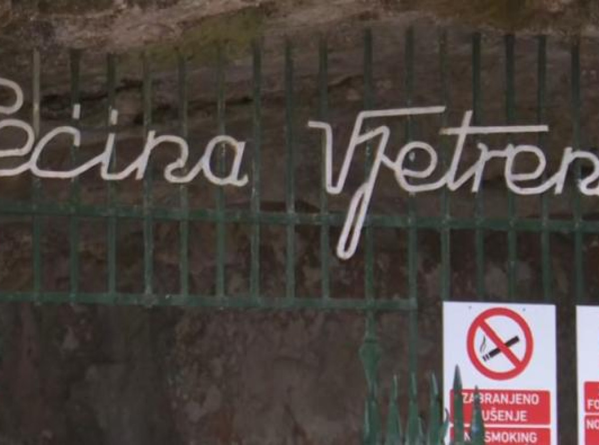 Vjetrenica od danas na UNESCO listi kulturne i prirodne baštine