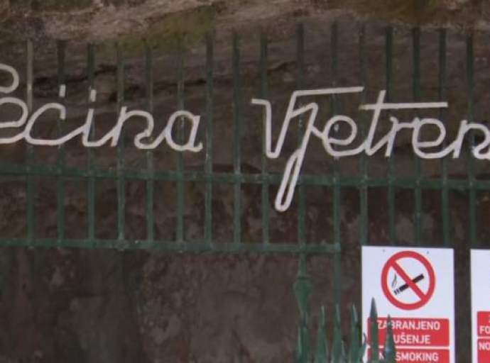 Vjetrenica od danas na UNESCO listi kulturne i prirodne baštine