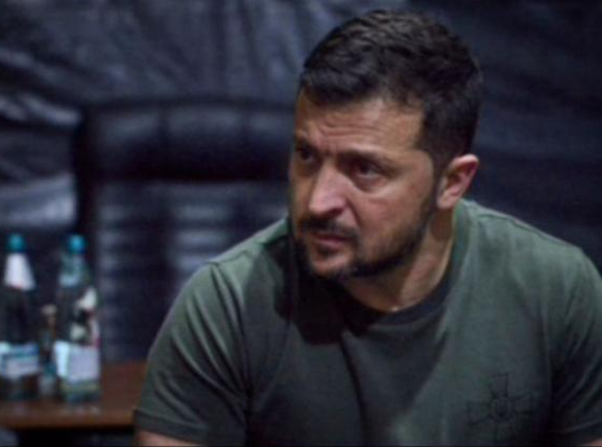 Zelenski naveo tri faktora za okončanje rata u Ukrajini: "Akcioni plan za mir do kraja novembra"