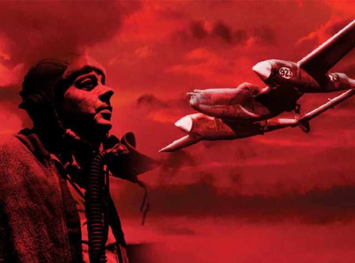 Antoine de Saint-Exupery: Umijeće malih koraka