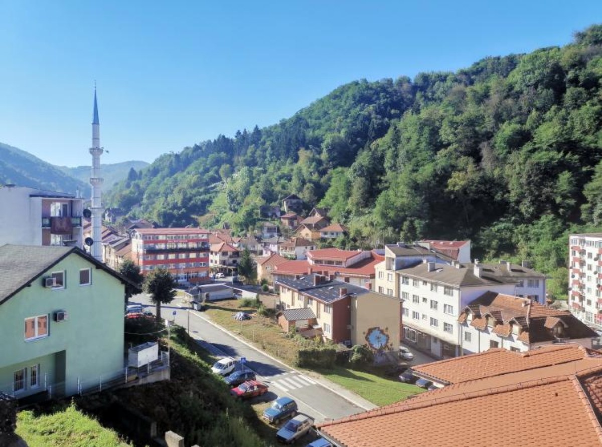 Srebrenica pored brojnih drugih problema i bez vode za piće