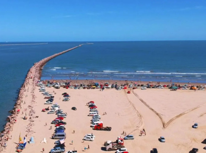 Omiljena među putnicima: Ovo je najduža plaža na svijetu