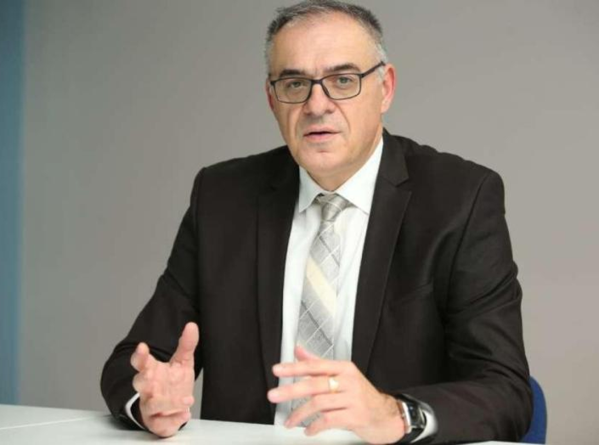 Milan Miličević otkriva ko mu je "napakovao" optužnicu: Zašto tužioci ne gone Rufija?