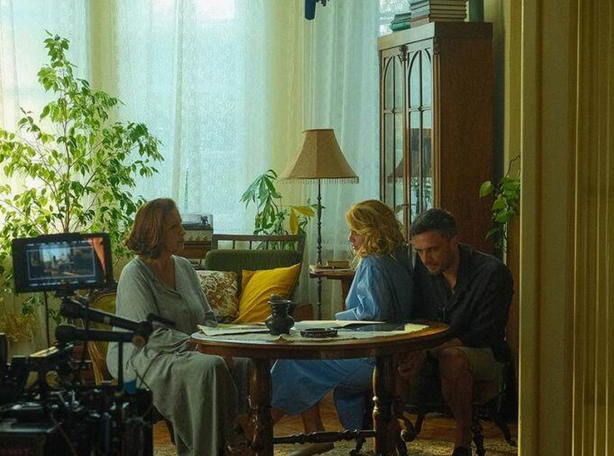 Priča inspirisana događajem u Banjaluci: Počelo snimanje nove tv serije "Biće novih leta"