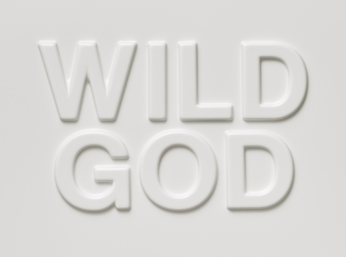Nick Cave & The Bad Seeds ‘Wild God’ – vrijeme je za radost