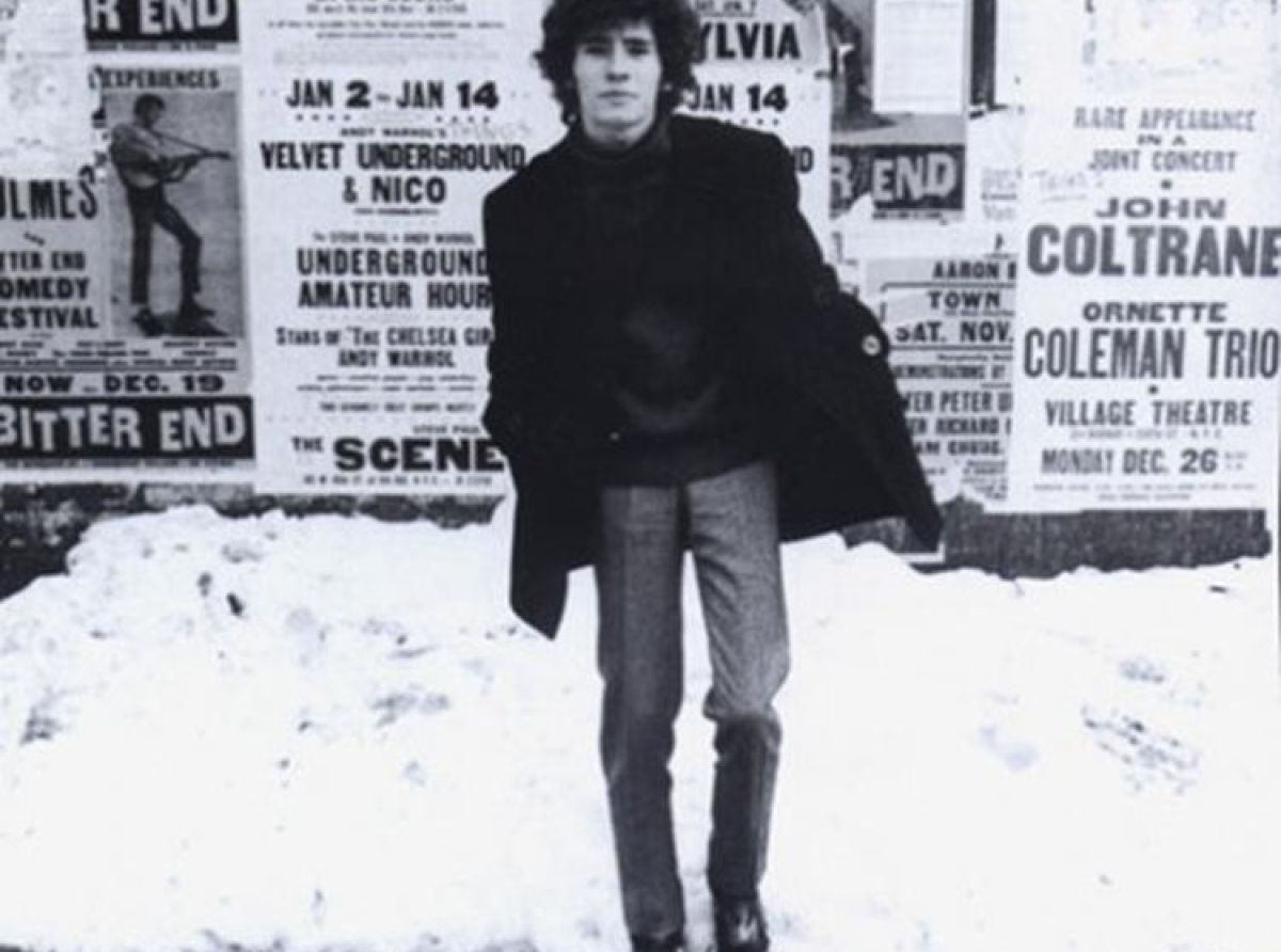 Tim Buckley – Nedovršena pokajanja
