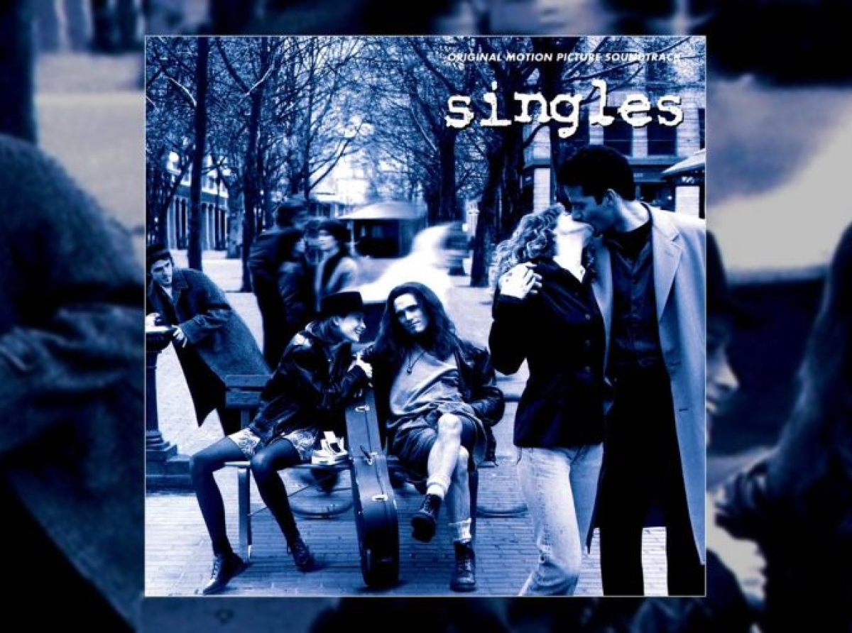 "Singles" (1992): Portret generacije X i grunge epohe
