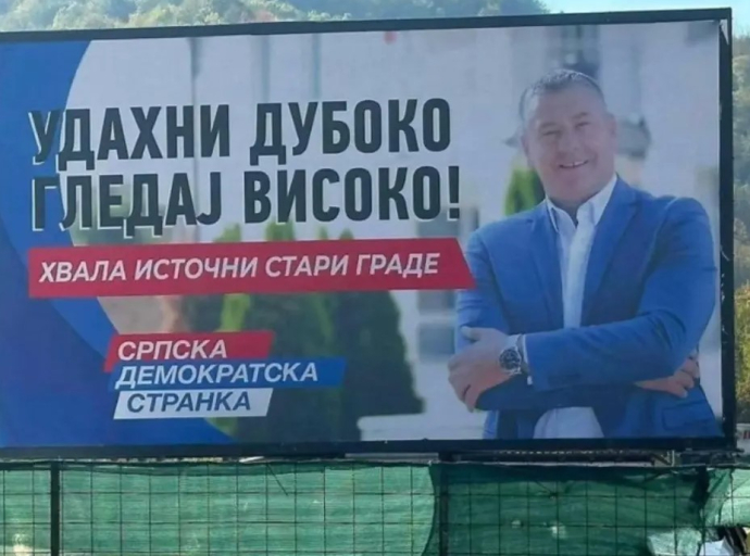 “Udahni duboko, gledaj visoko”- načelnik Bojo Gašanović kupuje četiri vozila vrijednosti do 300.000 KM