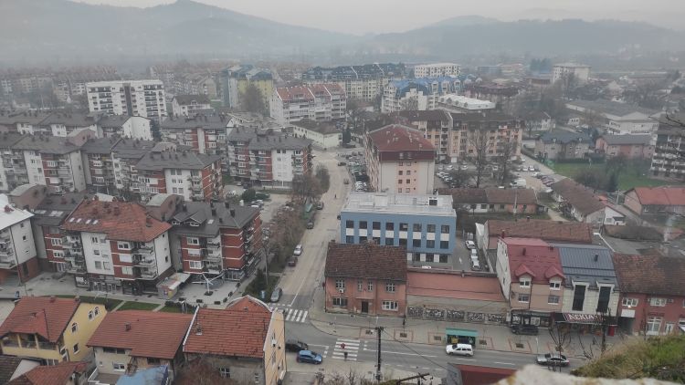 Doboj foto Impuls