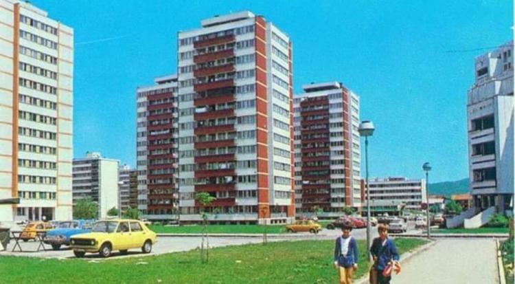 Stara Banjaluka Borik