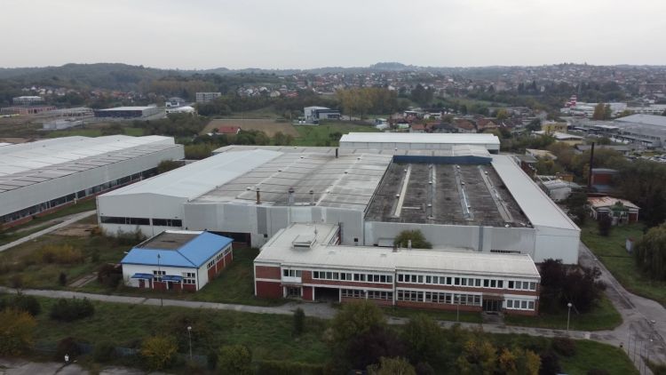 Unis foto Impuls