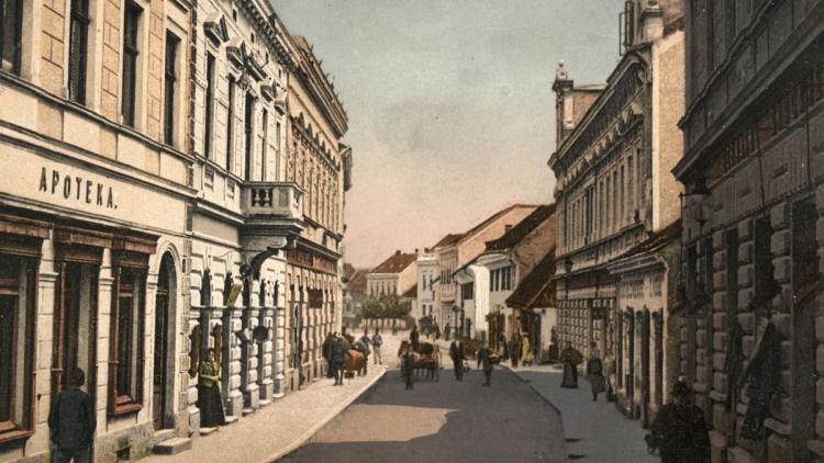 banjaluka ulica