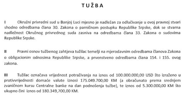 tuzba