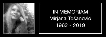 In Memoriam
