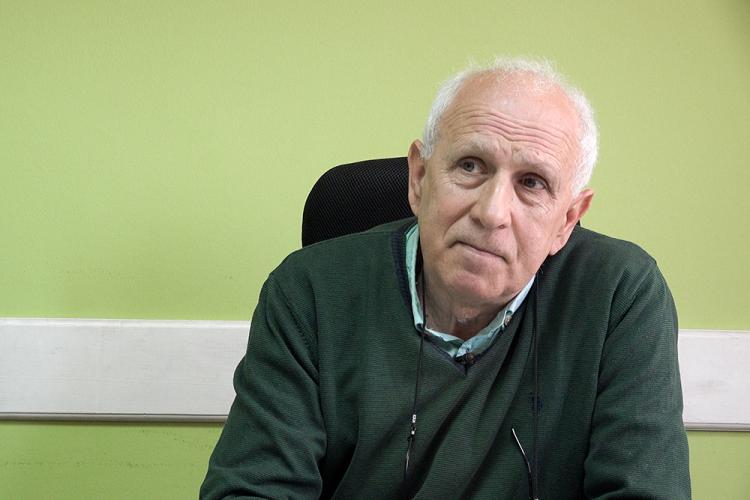 Bakir Zaciragic