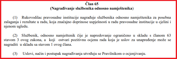 Clan zakona najispravnije