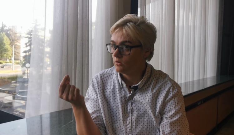 Ajna Jusic 