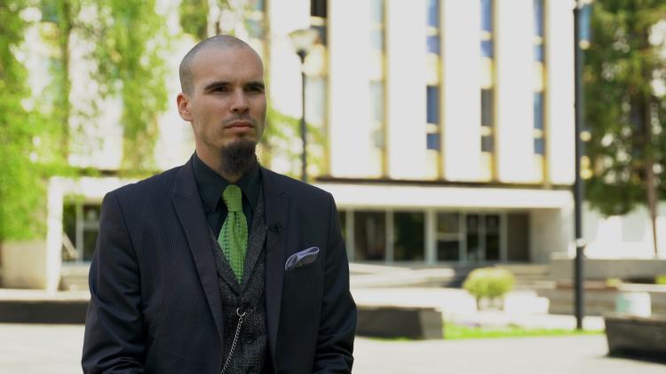 Aleksandar Jokić Foto BIRN BiH